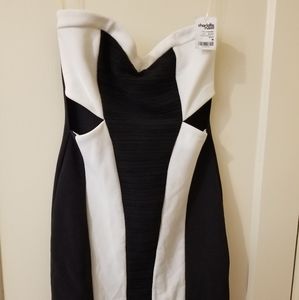 NWT Charlotte Russe Dress
